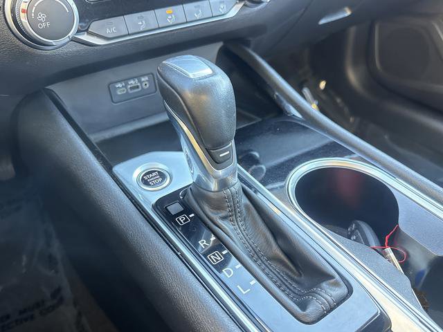 Used 2022 Nissan Altima 2.5 SV w/ SV Premium Package image 20