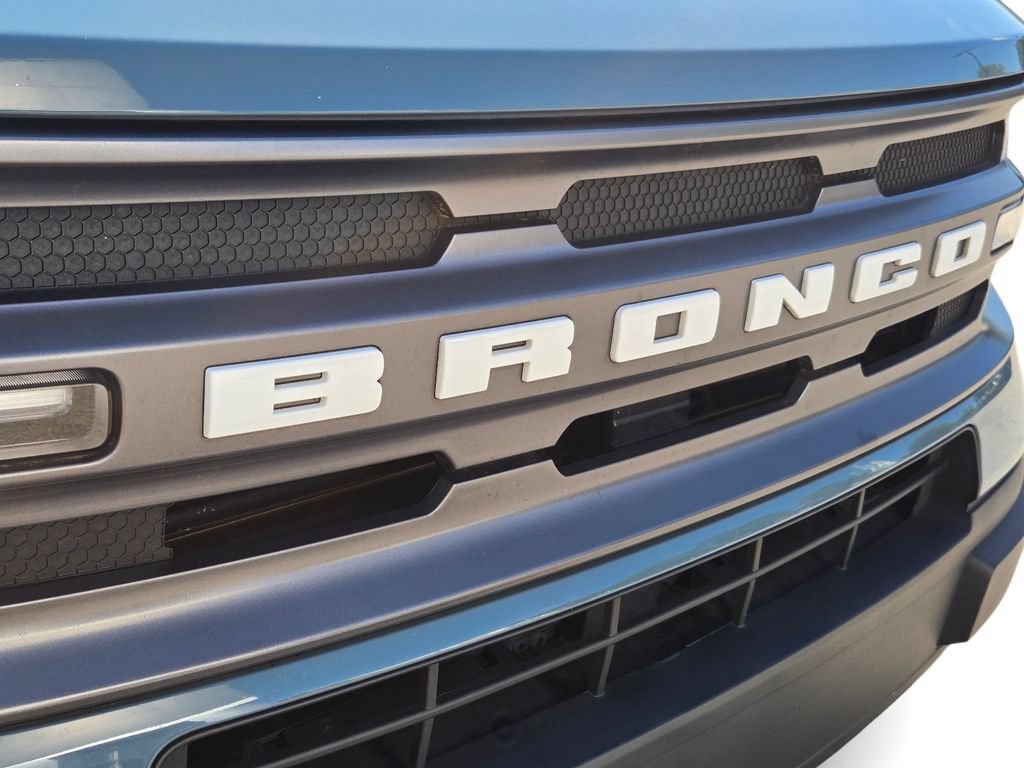 Used 2022 Ford Bronco Sport Big Bend w/ Convenience Package AWD/4WD image 5