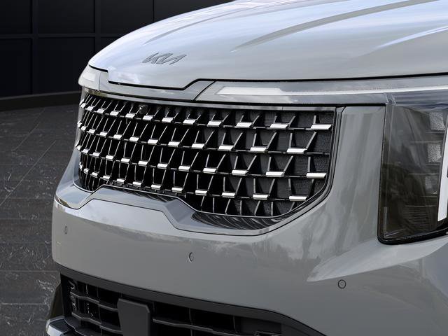 New 2026 Kia Carnival SX w/ SX Dark Edition Package image 49