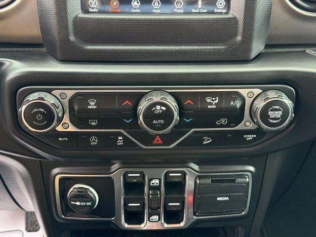 Used 2020 Jeep Wrangler Unlimited Sport S image 26