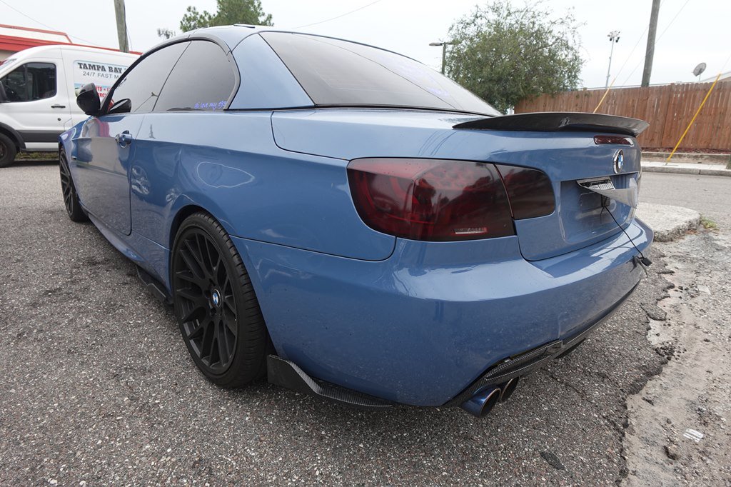 Used 2012 BMW 328i Convertible RWD image 5