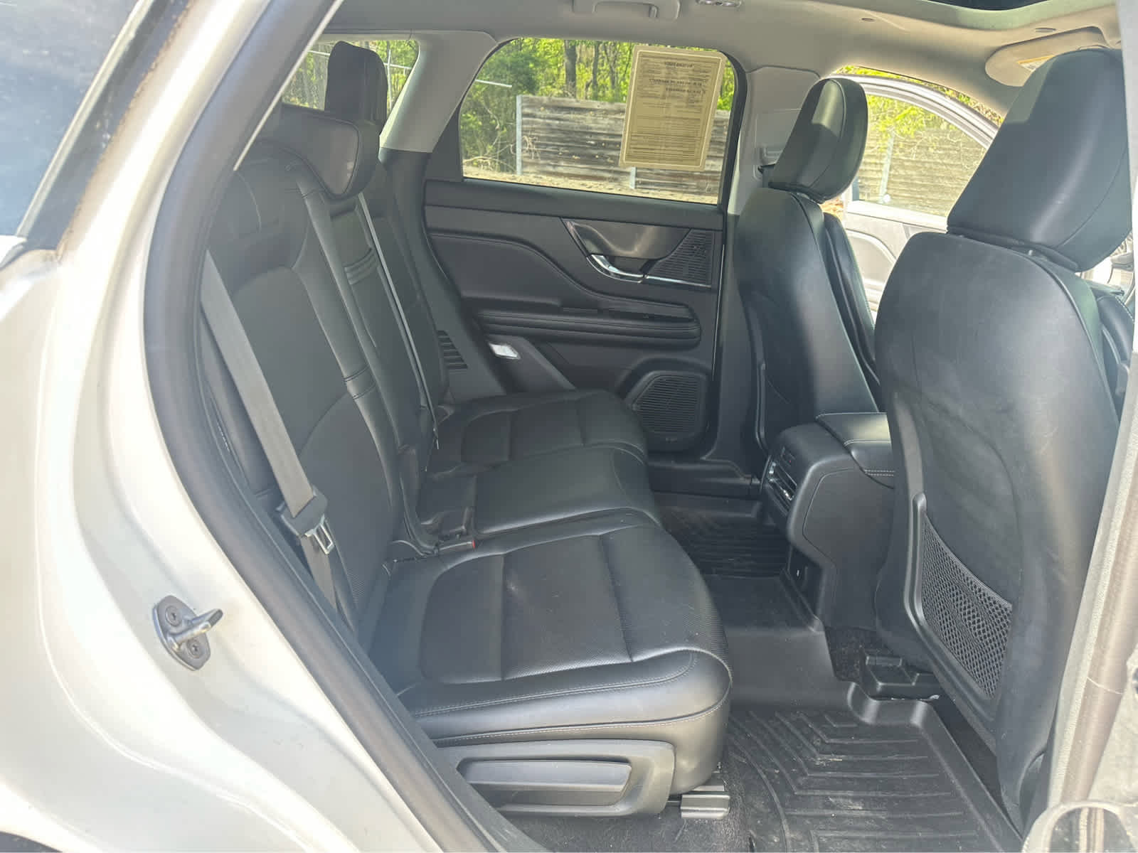 Used 2022 Lincoln Corsair AWD w/ Premium Package image 23