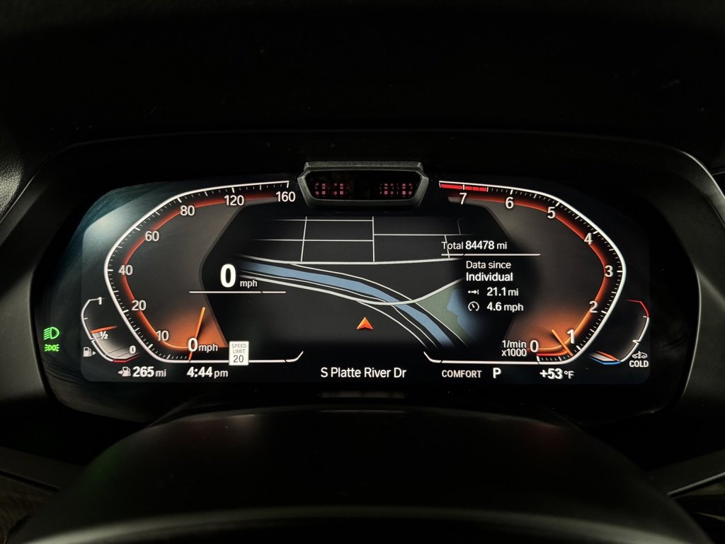 Used 2019 BMW X7 xDrive40i w/ Premium Package image 33