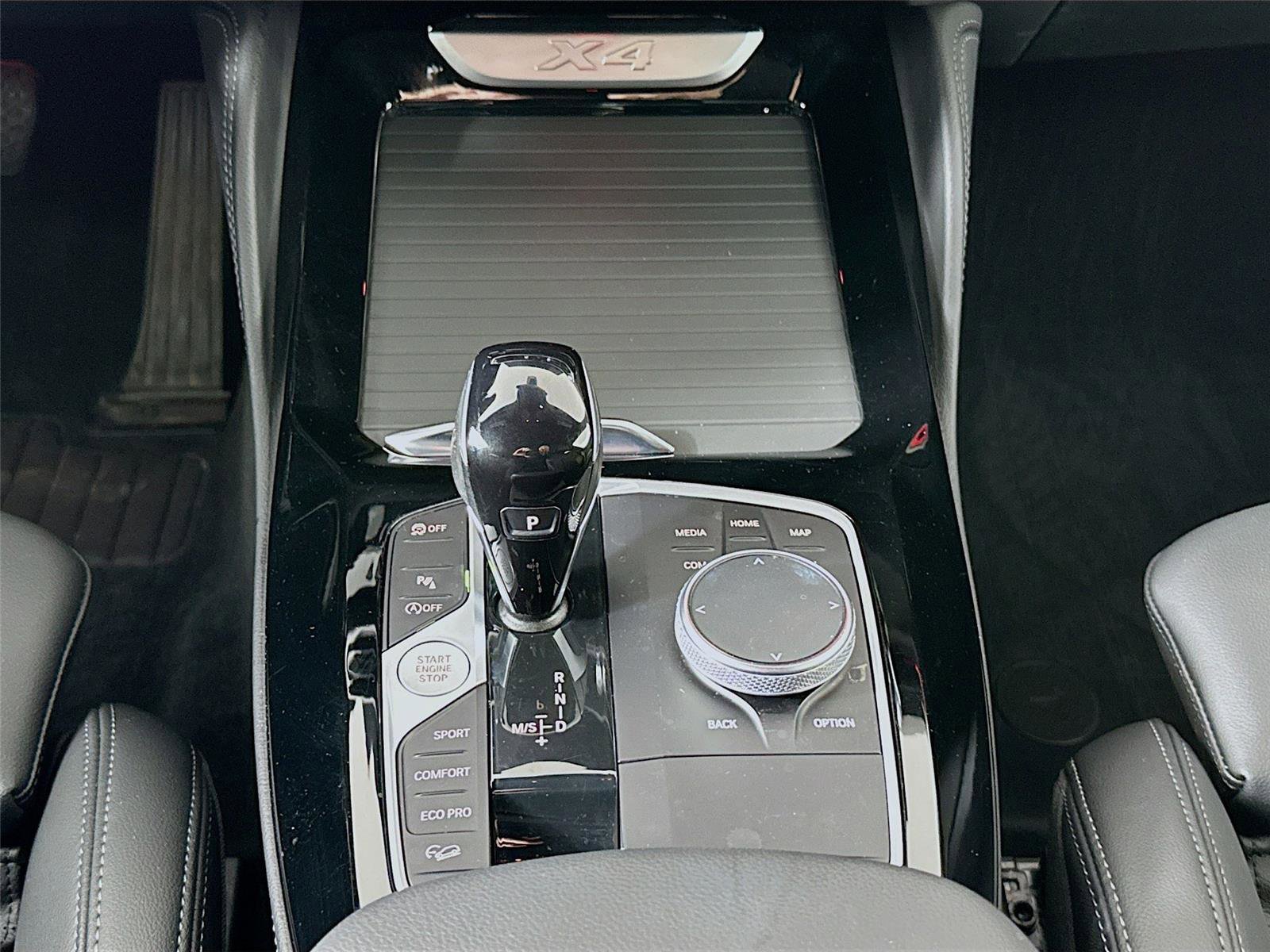 Used 2023 BMW X4 xDrive30i w/ Premium Package image 17