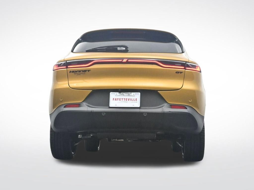 Used 2023 Dodge Hornet GT w/ Track Pack image 35