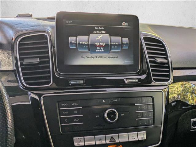 Used 2018 Mercedes-Benz GLE 350 image 14