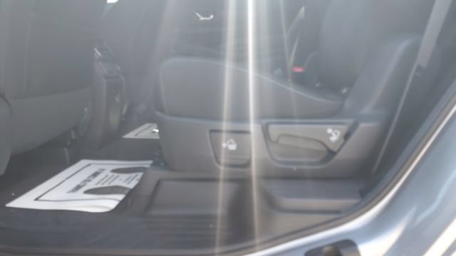Used 2025 Subaru Ascent Premium AWD/4WD image 24