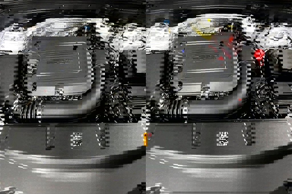 New 2026 Buick Envision Sport Touring image 2