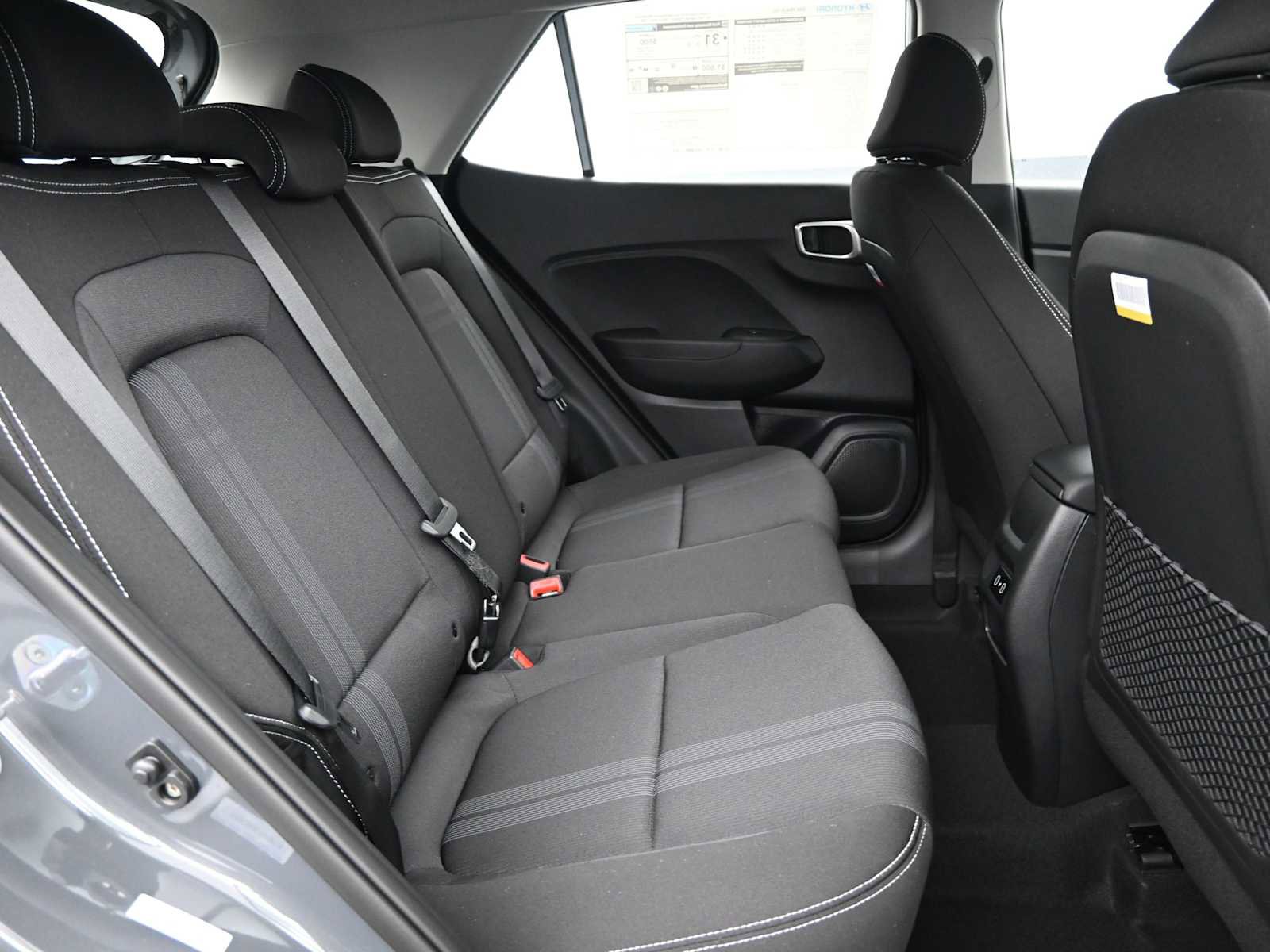 New 2026 Hyundai Venue SEL image 12