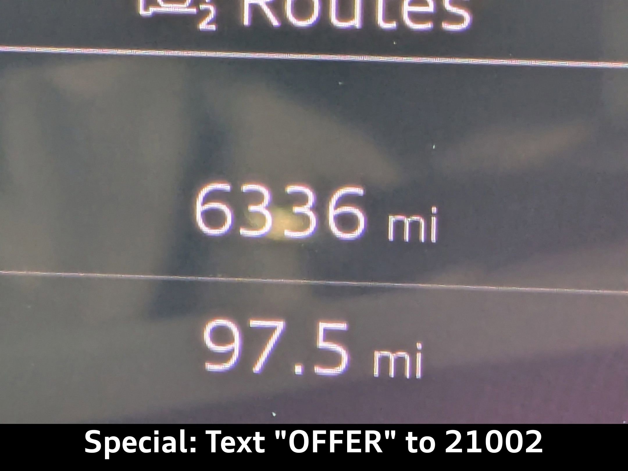 Certified 2025 Audi A5 2.0T Premium Plus w/ Premium Plus image 38