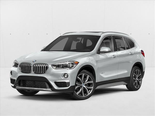 Used 2019 BMW X1 sDrive28i FWD image 1