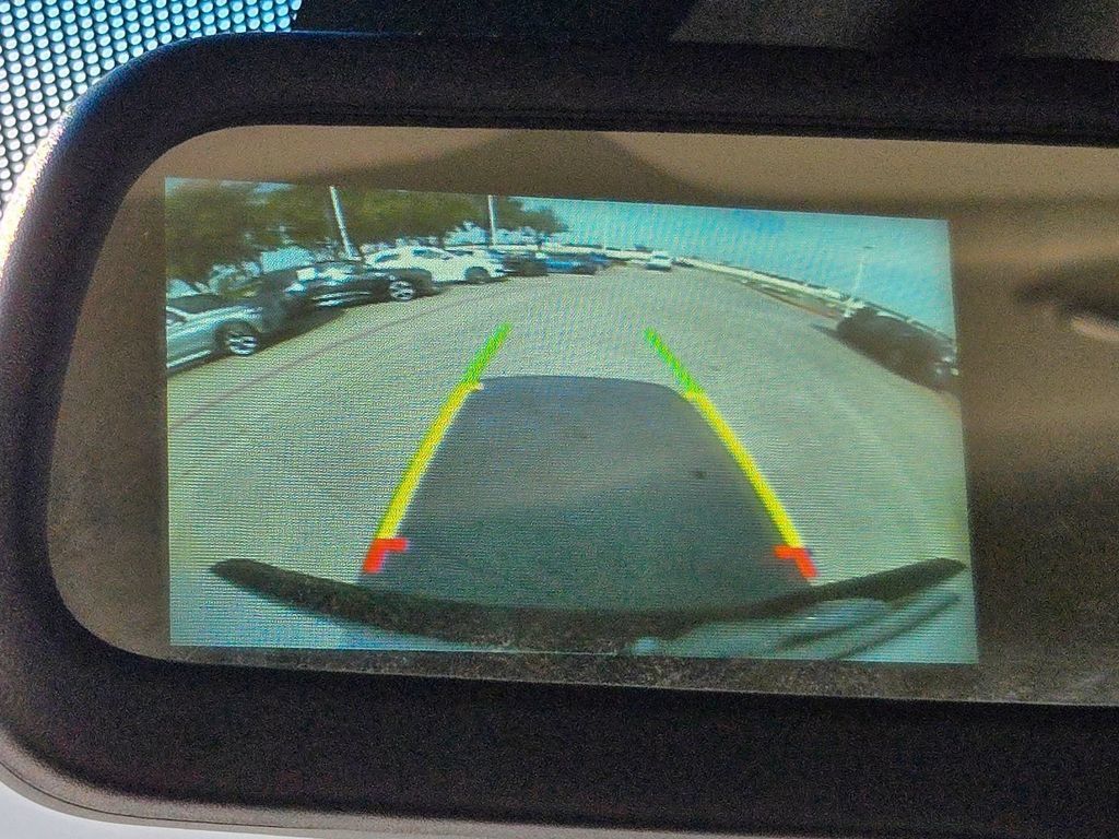 Used 2019 RAM 1500 Tradesman RWD image 20