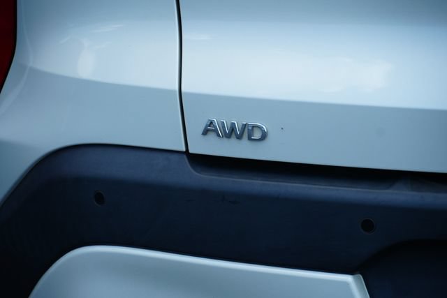 Used 2023 INFINITI QX55 Luxe w/ Cargo Package AWD/4WD image 10