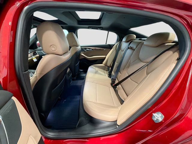 New 2026 Cadillac CT5 Premium Luxury w/ Technology Package image 23