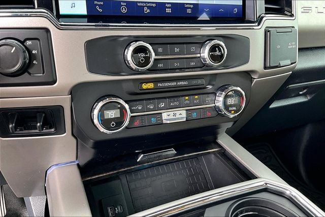 Certified 2022 Ford F250 Lariat w/ Lariat Ultimate Package image 22