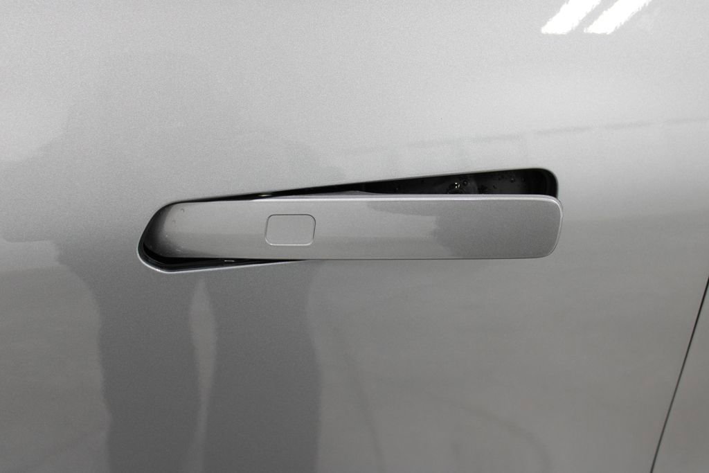 New 2026 Chevrolet Equinox EV RS w/ Active Safety Package 3 image 13