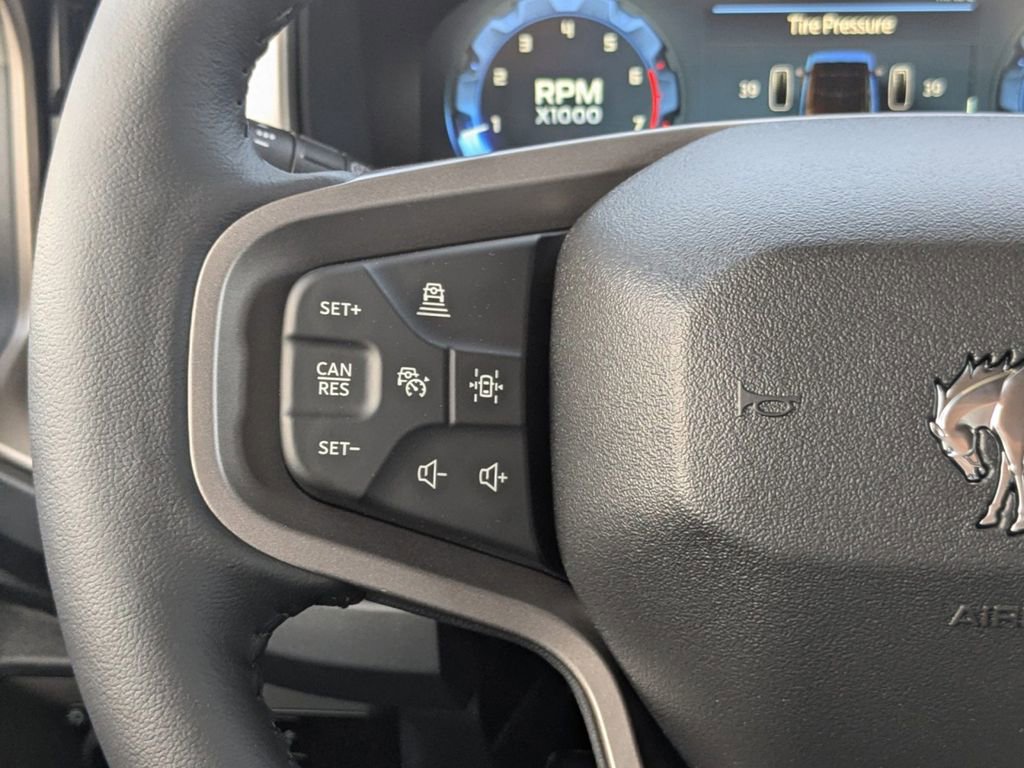 New 2026 Ford Bronco Outer Banks w/ Sasquatch Package image 26