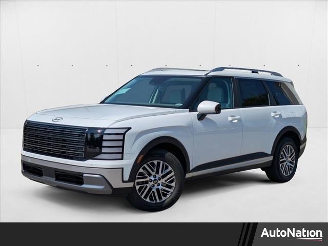 New 2026 Hyundai Palisade SEL