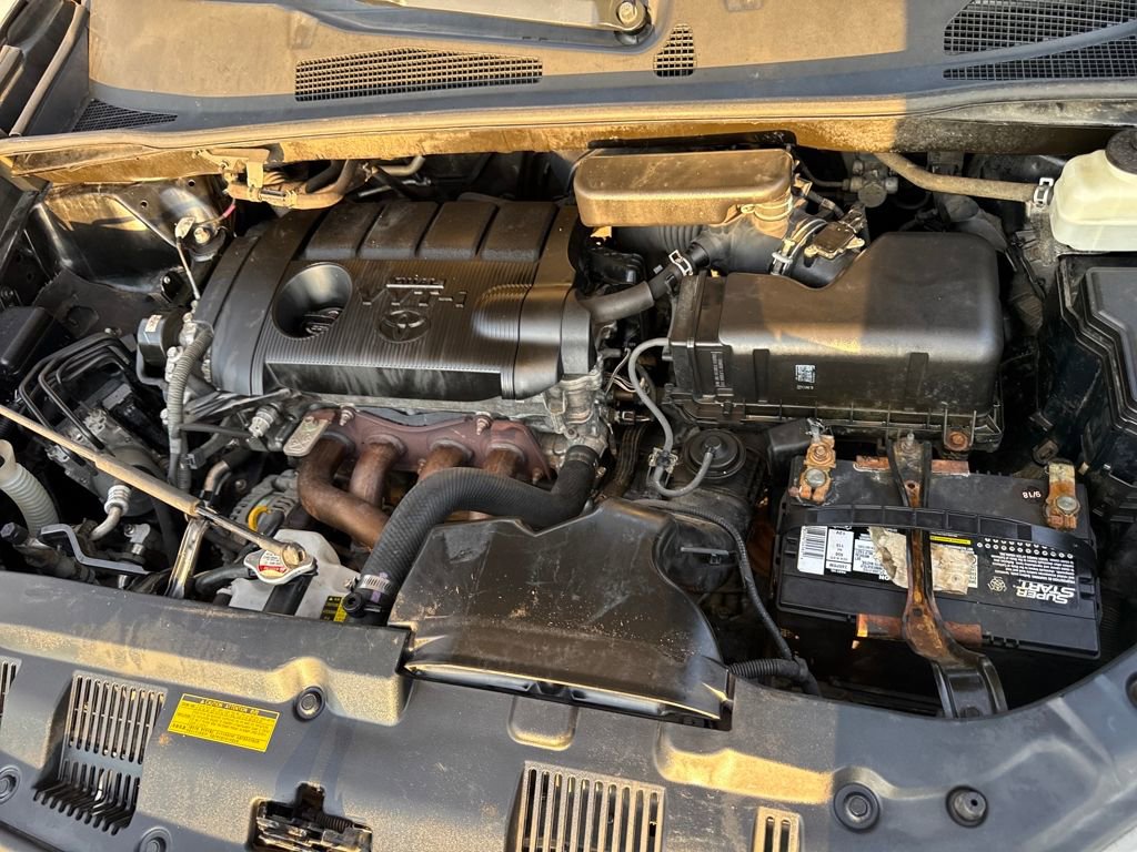 Used 2011 Toyota Highlander 2WD image 28