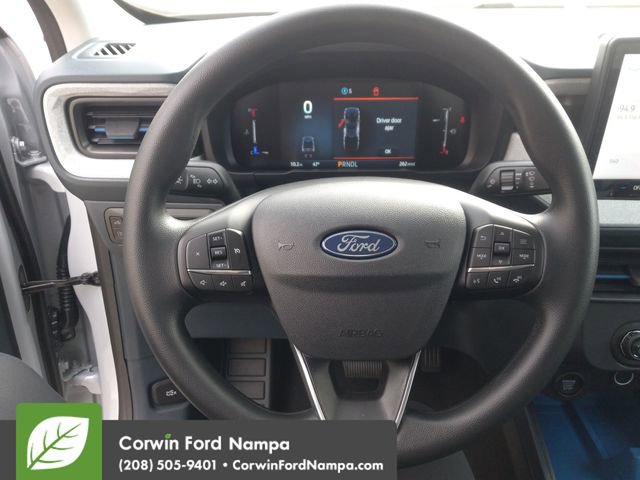 New 2026 Ford Maverick XLT w/ Equipment Group 301A image 14