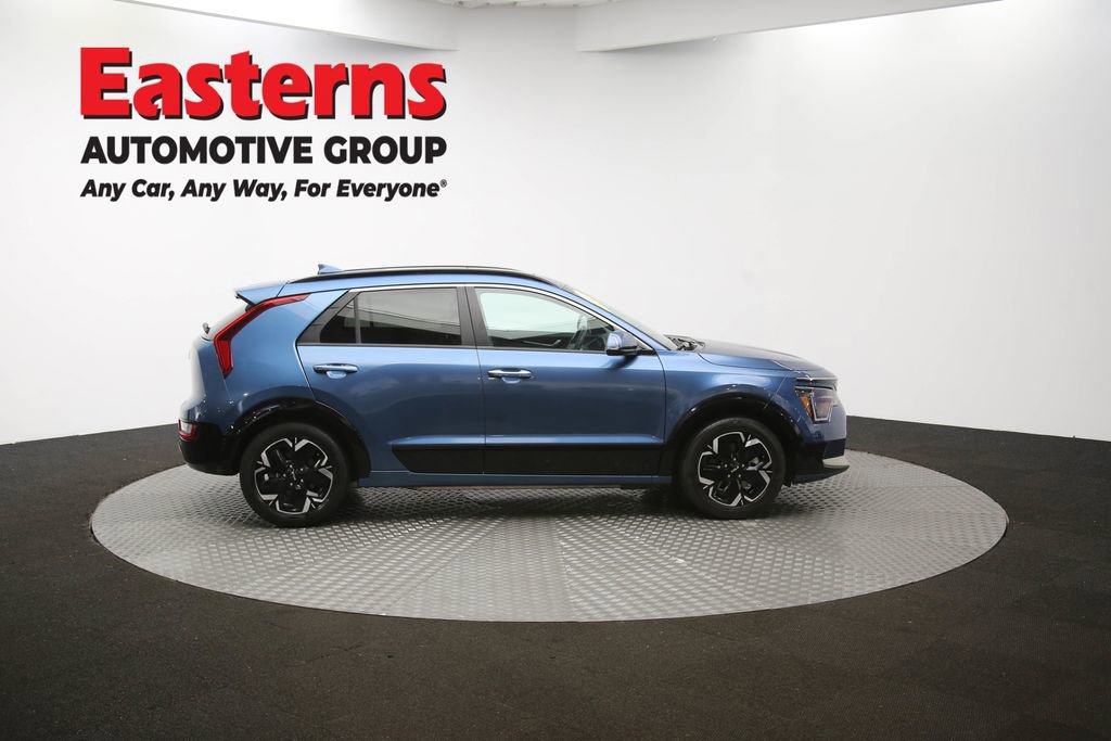 Used 2023 Kia Niro Wave w/ Wave Preserve Package image 44