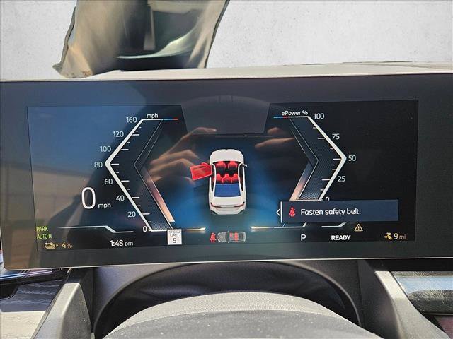 New 2026 BMW i5 eDrive40 w/ M Sport Package AWD/4WD image 10