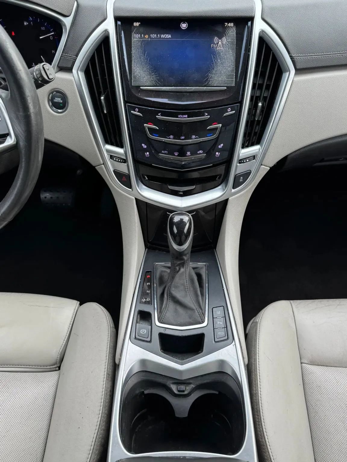 Used 2014 Cadillac SRX Premium image 20