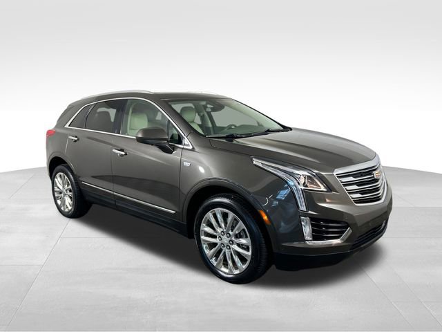 Used 2019 Cadillac XT5 Luxury image 8