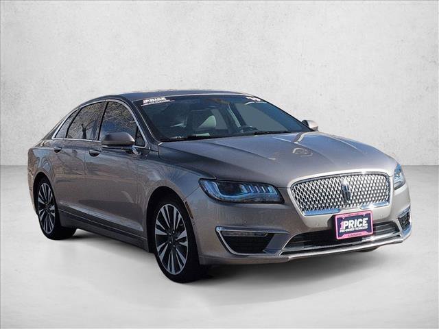 Used 2019 Lincoln MKZ Reserve image 3