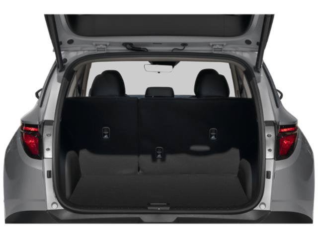 New 2026 Hyundai Tucson SEL Plus AWD/4WD image 13