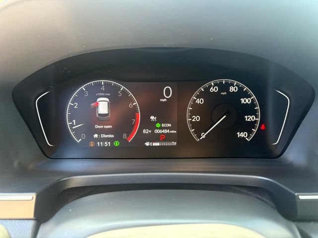 Used 2025 Honda Pilot Touring image 15
