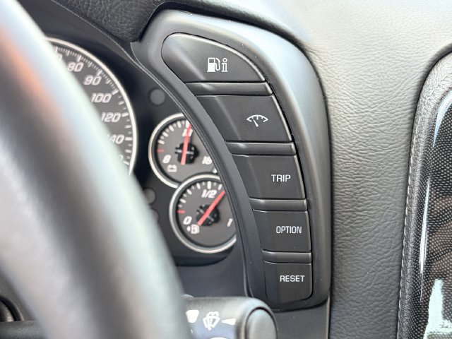 Used 2012 Chevrolet Corvette Grand Sport w/ 2LT Preferred Equipment Group RWD image 14