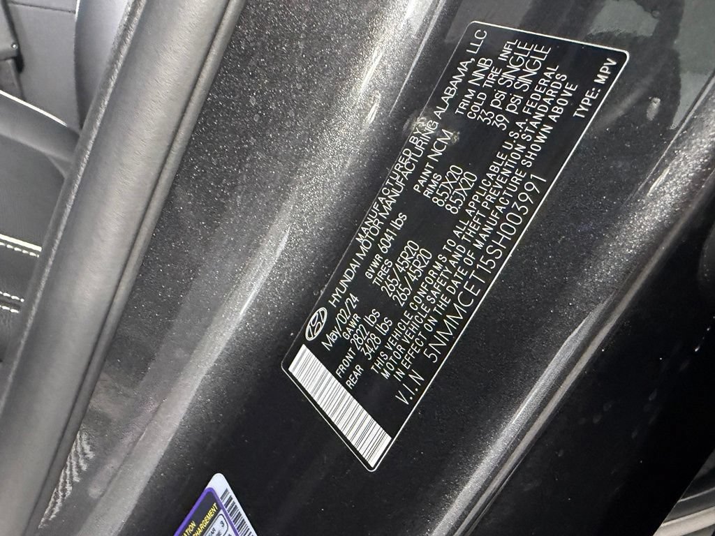 Used 2025 Genesis Electrified GV70 AWD/4WD image 35
