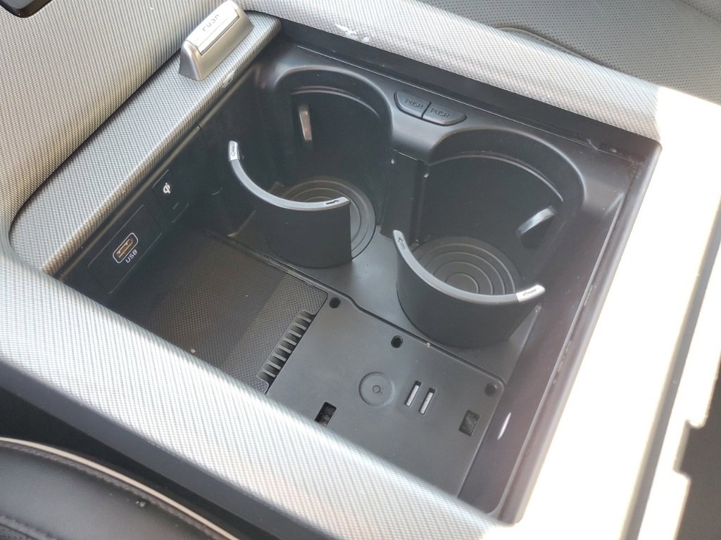 Used 2024 Hyundai Palisade SEL image 23