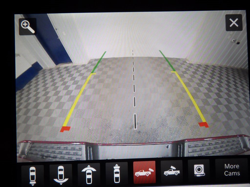 Used 2024 RAM 3500 Laramie w/ Sport Appearance Package image 18