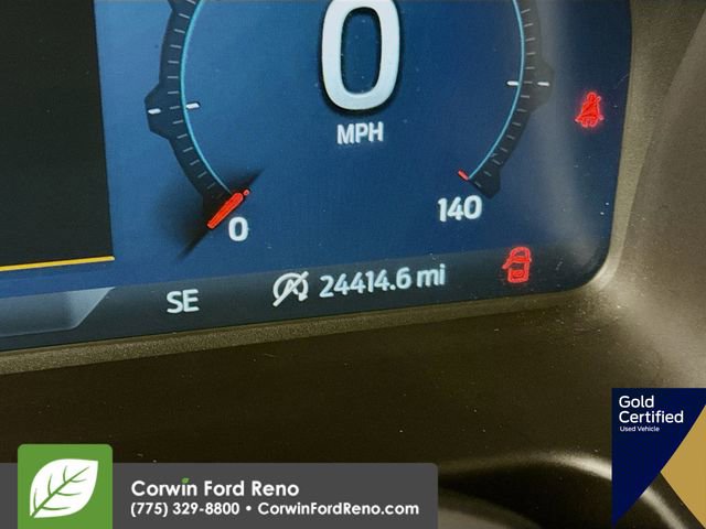 Certified 2024 Ford Bronco Raptor image 15