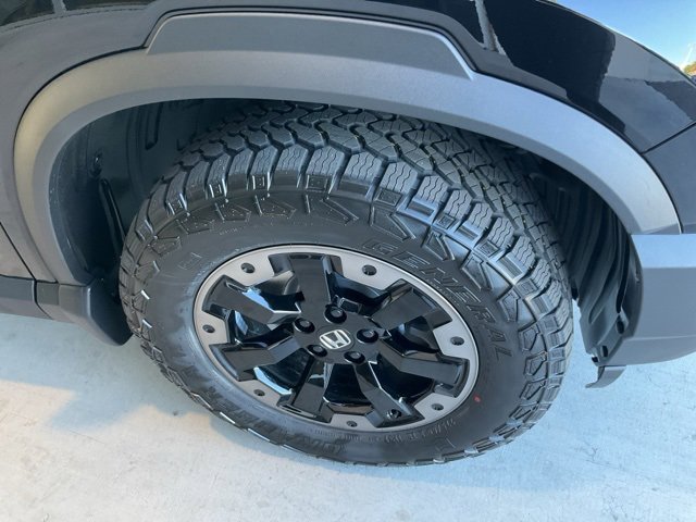 New 2026 Honda Passport TrailSport Elite image 30