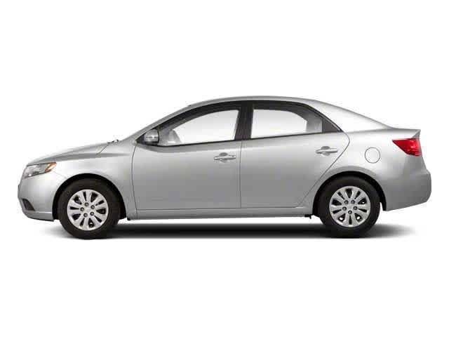 Used 2012 Kia Forte EX FWD image 44