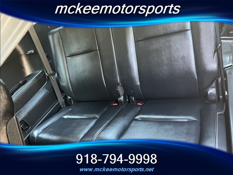 Used 2012 MAZDA CX-9 Touring w/ Moonroof & Bose Audio Pkg AWD/4WD image 8