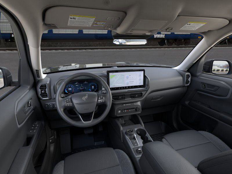 New 2025 Ford Bronco Sport Big Bend w/ Convenience Package image 29