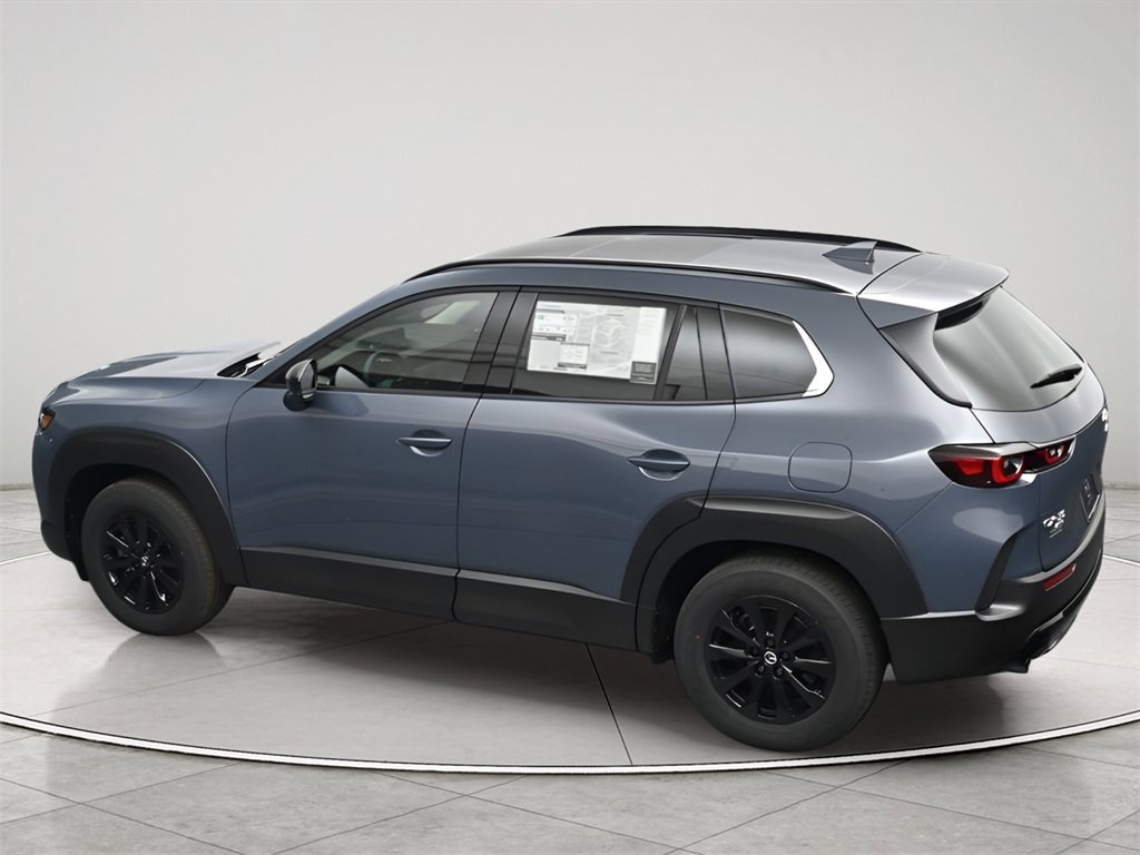 New 2026 MAZDA CX-50 AWD 2.5 Hybrid w/ Premium Pkg image 15