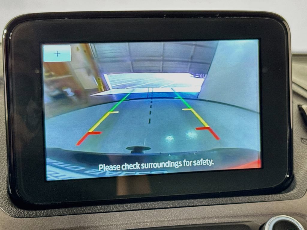 Used 2022 Ford Transit Connect XLT w/ Trailer Tow Package FWD image 33