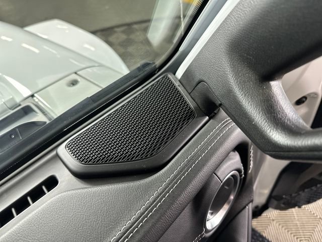 Used 2023 Jeep Wrangler Unlimited Sahara image 29