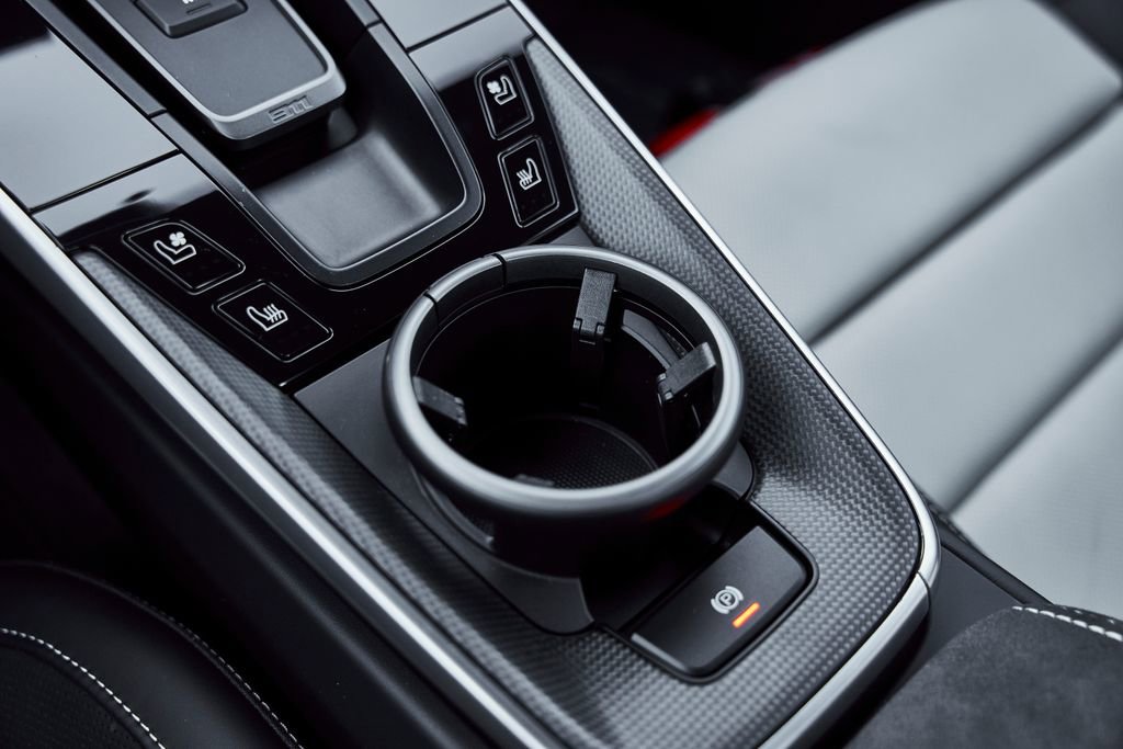 Used 2023 Porsche 911 Turbo S image 63