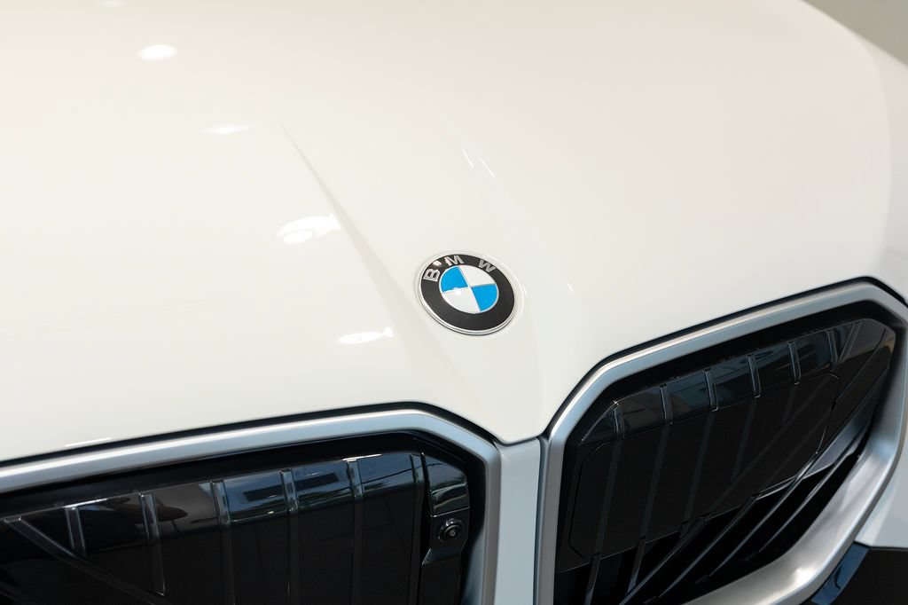 New 2026 BMW X3 xDrive30i w/ Premium Package AWD/4WD image 15