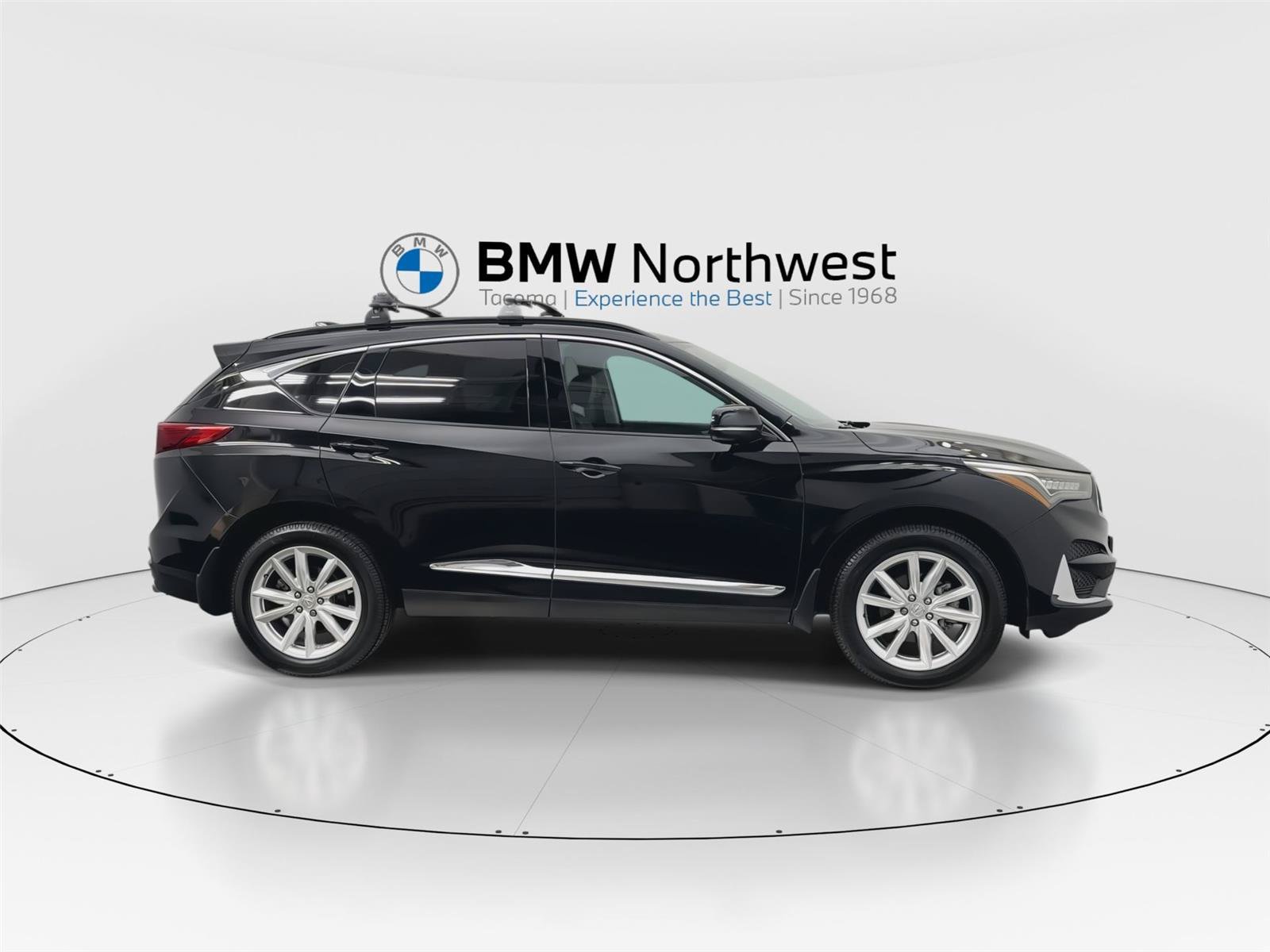 Used 2021 Acura RDX AWD image 5