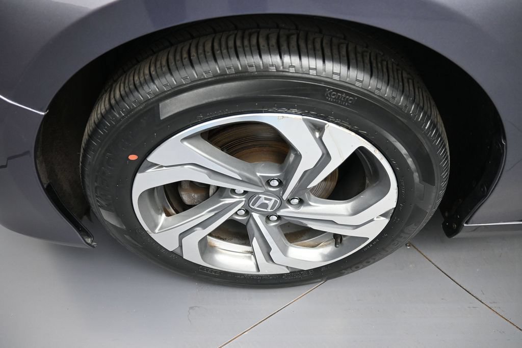 Certified 2020 Honda Accord EX-L image 14