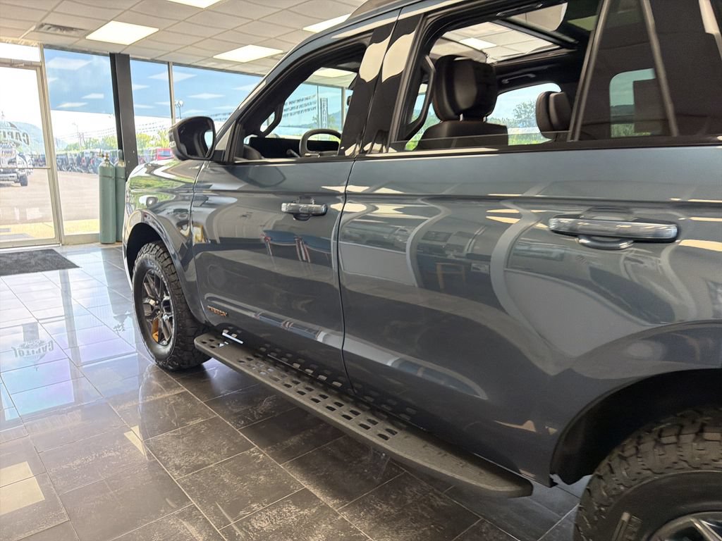 New 2027 Ford Expedition Tremor w/ Driver's Package AWD/4WD image 9