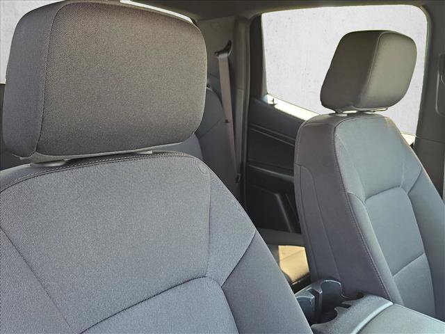 Used 2024 Chevrolet Colorado Trail Boss w/ Technology Package AWD/4WD image 28