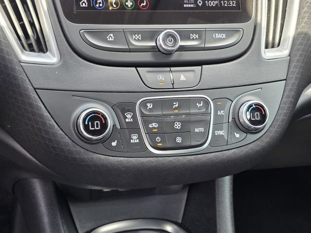 Used 2024 Chevrolet Malibu LT FWD image 20